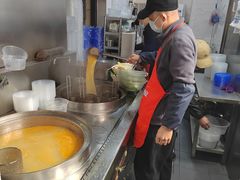 -林静小吃(复兴路店)