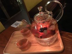 -绿茵阁牛扒餐厅(客村店)