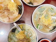 虾仁小馄饨-熙盛源(复兴路店)