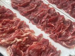 -潮汕美牛肉丸火锅店(天宁寺店)