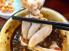 -大理.老字号渝记酸萝卜乌鱼(古城总店)