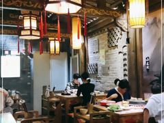 大堂-蜀大侠火锅(四川北路店)