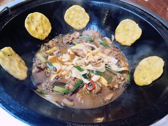 -曹丞相·地锅鸡·地锅鱼(武林店)