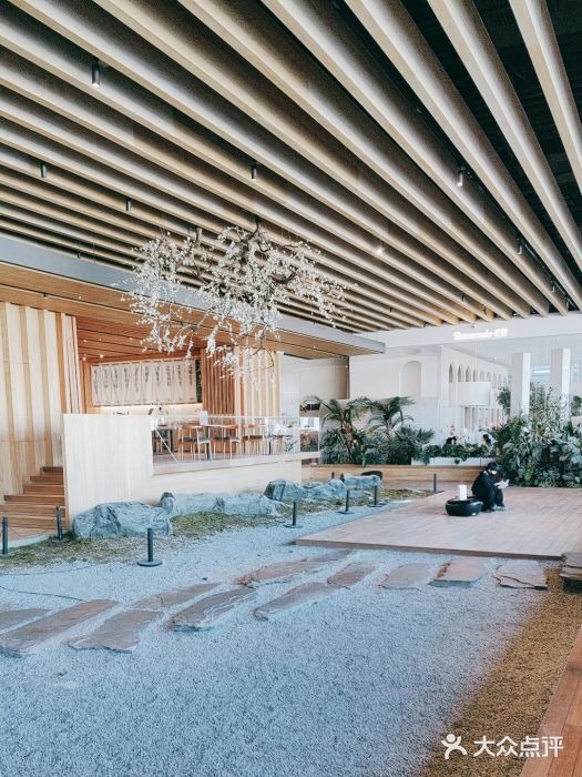 Seesaw Coffee(朝阳大悦城店)图片