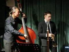 -Tango by Ala House