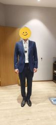-红领RED COLLAR西装定制体验中心