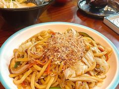 -鸟鹏烧鸟居酒屋(仁恒梦中心店)