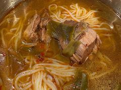 -金龙烧烤·牛肉面(西塔店)
