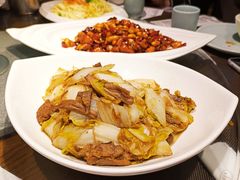 -北李妈妈菜(鲁能城店)