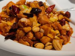 -峨嵋酒家(地安门店)