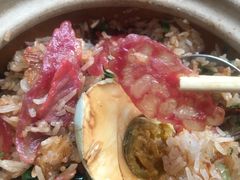 -壹煲口福煲仔饭(中山路店)