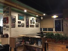 -我去·春饼文化主题餐厅(国定路总店)