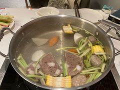 -牛焱·贵州黄牛肉火锅(城西银泰店)