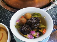 -汇聚德京味铜锅涮肉(沈家桥二路店)