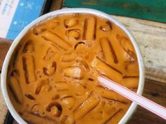 -Doo Dee Thai Food(Issan/Isaan/Esan)