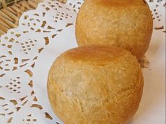 玉兰饼-天福苑(崇宁路店)