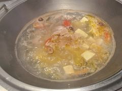 -羊来顺冰煮鲜羊 铁锅烀羊肉(中央大街店)
