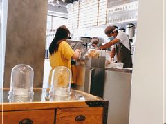 -喜茶(中山白水井店)