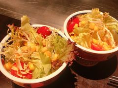 -yokocho上横町·日本食街(深业上城店)