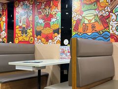 -新威港式茶餐厅(松岗天虹店)