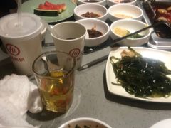 -海底捞火锅(金鼎广场店)