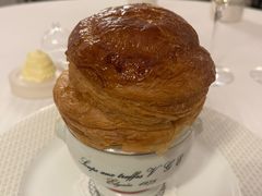 -Restaurant Paul Bocuse