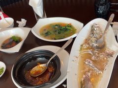 -逸林轩中餐厅(中信泰富朱家角锦江酒店)