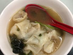 -津味轩二姑包子(商业街店)