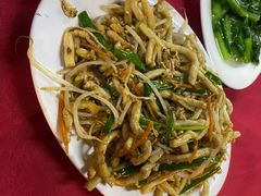 -蛇口康乐快餐鱼仔档(翠苑小区店)