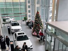 -上海德星奔驰(江杨南路店)