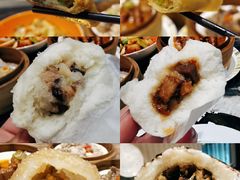 -怡品堂·金宴 (北京索菲特大酒店)