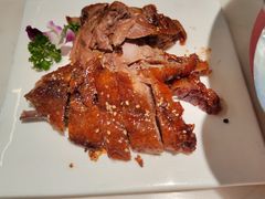 -茅庐川菜(烟台万象汇店)