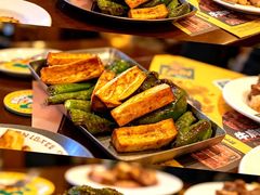 -拉丁餐厅·巴西烤肉自助(正佳广场店)