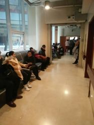 -沈阳市妇婴医院