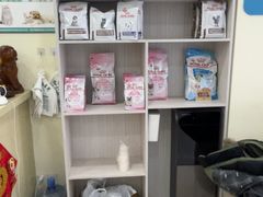 -天宠宠物医院24小时·急重症诊疗中心·全科·腔镜特色(和平分院)