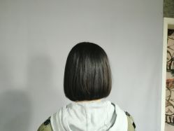 -HD HAIR STYLE