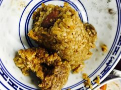 鲜肉粽-璐坊粽王(复兴中路店)