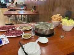 -阿波潮汕牛肉火锅·汤粉面(拱北店)