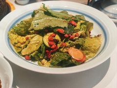 -0776食堂·京城创意菜(七里庄店)