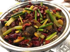 -围龙屋客家食府(福田店)