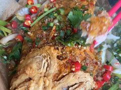 -红料理|串串有瘾·烧烤(吴中路店)