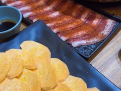 -红沃烤肉(家乐福2部店)