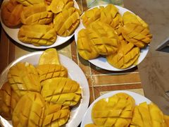 -Jonah's Fruit Shake & Snack Bar