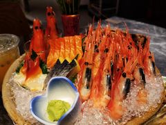 -极盐铁板烧(仓山万达广场店)