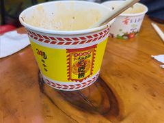 -王记生烫牛杂面馆(兰陵路店)