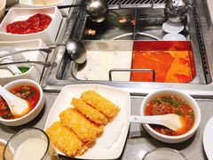 -海底捞火锅(凯德广场店)