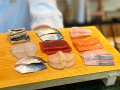 -鮨冠OMAKASE食べ放题(北京首店)