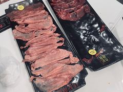 -潮发潮汕牛肉店(龙洞店)