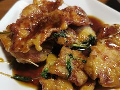 -天发长铁锅炖(王秀村店)