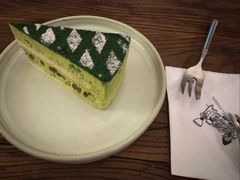 -绿房子方寸咖啡(星海名城店)